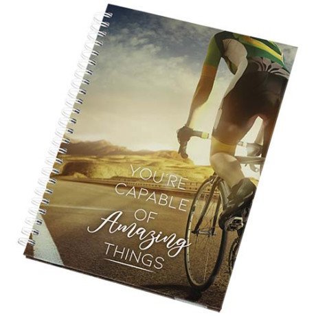 Agenda A5 Desk-Mate