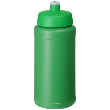 Bidón 500 ml. Baseline Recycled