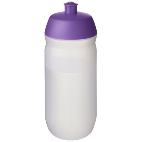 Bidón 500 ml. HydroFlex Clear