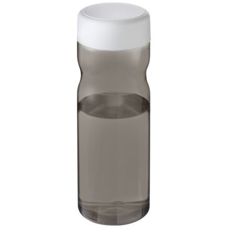Botella Tritan 650 ml. H2O Active Base