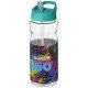 Bidón 650 ml. H2O Active Base Tritan