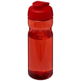 Bidón 650 ml. Flip H2O Active Base Tritan