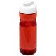 Bidón 650 ml. Flip H2O Active Base Tritan