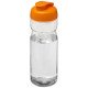 Bidón 650 ml. Flip H2O Active Base Tritan