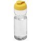 Bidón 650 ml. Flip H2O Active Base Tritan