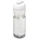 Bidón 650 ml. Flip H2O Active Base Tritan