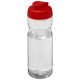 Bidón 650 ml. Flip H2O Active Base Tritan