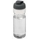 Bidón 650 ml. Flip H2O Active Base Tritan