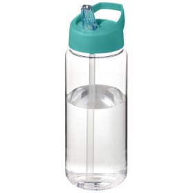 Bidón 600 ml. H2O Active Octave Tritan