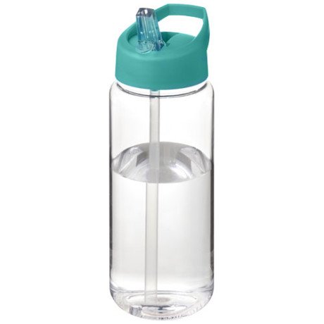 Bidón 600 ml. H2O Active Octave Tritan