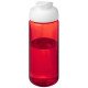 Bidón 600 ml. H2O Active Octave Tritan Flip