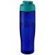Bidón 700 ml. H2O Active Eco Tempo Flip