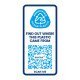 Botella 700 ml. H2O Active Eco Tempo