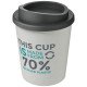 Vaso 250 ml. Americano Espresso Eco