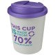 Vaso 250 ml. Americano Espresso Eco Antigoteo