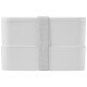 Fiambrera doble capa MIYO Pure