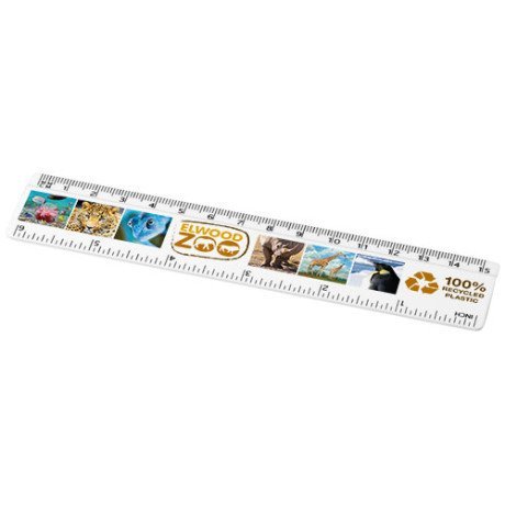 Regla 15 cms Refari