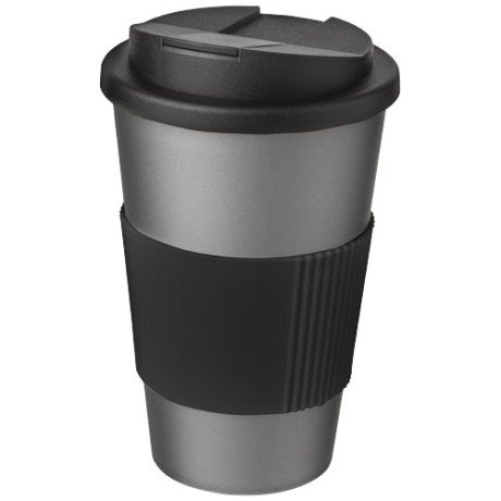 Vaso 350 ml. Americano Grip