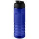 Bidón 750 ml. H2O Active Eco Treble Flip