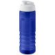 Bidón 750 ml. H2O Active Eco Treble Flip