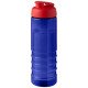 Bidón 750 ml. H2O Active Eco Treble Flip