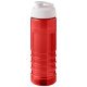 Bidón 750 ml. H2O Active Eco Treble Flip
