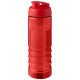 Bidón 750 ml. H2O Active Eco Treble Flip