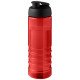 Bidón 750 ml. H2O Active Eco Treble Flip