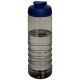 Bidón 750 ml. H2O Active Eco Treble Flip