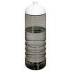 Bidón 750 ml. H2O Active Eco Treble Dome