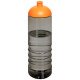 Bidón 750 ml. H2O Active Eco Treble Dome