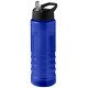 Bidón 750 ml. H2O Active Eco Treble
