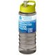 Bidón 750 ml. H2O Active Eco Treble