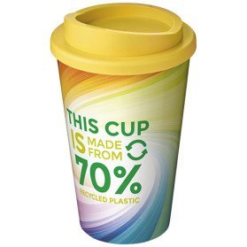 Vaso 350 ml. Brite-Americano Eco