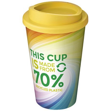 Vaso 350 ml. Brite-Americano Eco