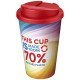 Vaso 350 ml. Brite-Americano Eco Antiderrames