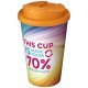 Vaso 350 ml. Brite-Americano Eco Antiderrames