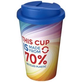 Vaso 350 ml. Brite-Americano Eco Antiderrames