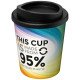 Vaso 250 ml. Brite-Americano Espresso Recycled