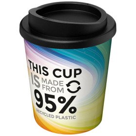 Vaso 250 ml. Brite-Americano Espresso Recycled