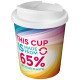 Vaso 250 ml. Brite-Americano Espresso Eco Antiderrames