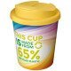 Vaso 250 ml. Brite-Americano Espresso Eco Antiderrames
