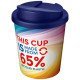 Vaso 250 ml. Brite-Americano Espresso Eco Antiderrames