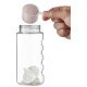 Bidón mezclador 500 ml. H2O Active Bop