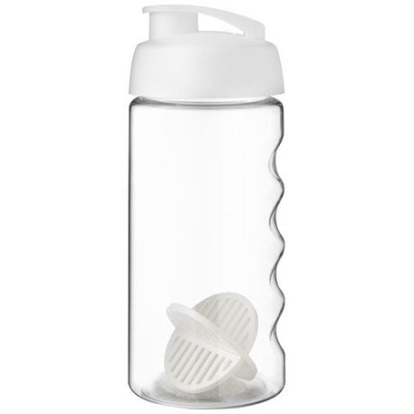 Bidón mezclador 500 ml. H2O Active Bop
