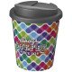 Vaso 250 ml. Brite-Americano Espresso