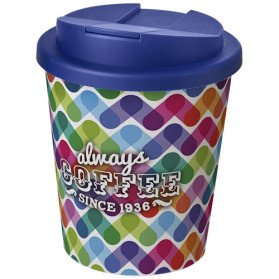 Vaso 250 ml. Brite-Americano Espresso