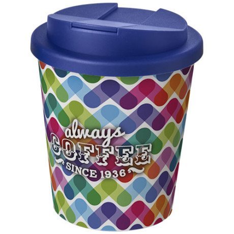 Vaso 250 ml. Brite-Americano Espresso