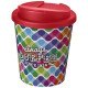 Vaso 250 ml. Brite-Americano Espresso