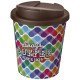 Vaso 250 ml. Brite-Americano Espresso
